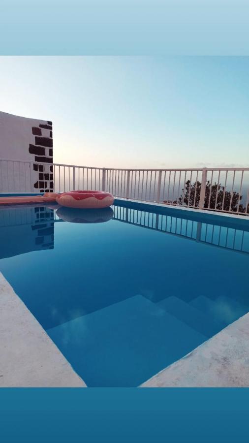 Holiday home Casa Piruca