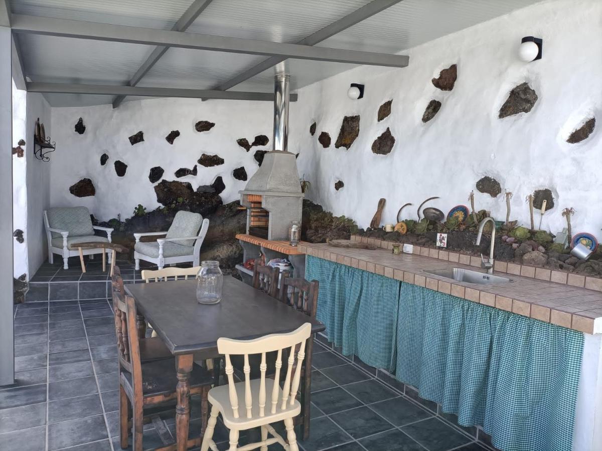 Casa Piruca Los Llanillos