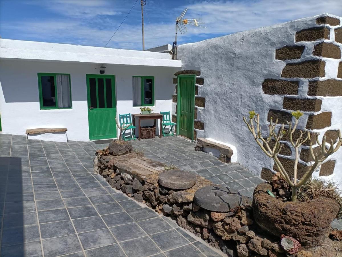 Casa Piruca Los Llanillos