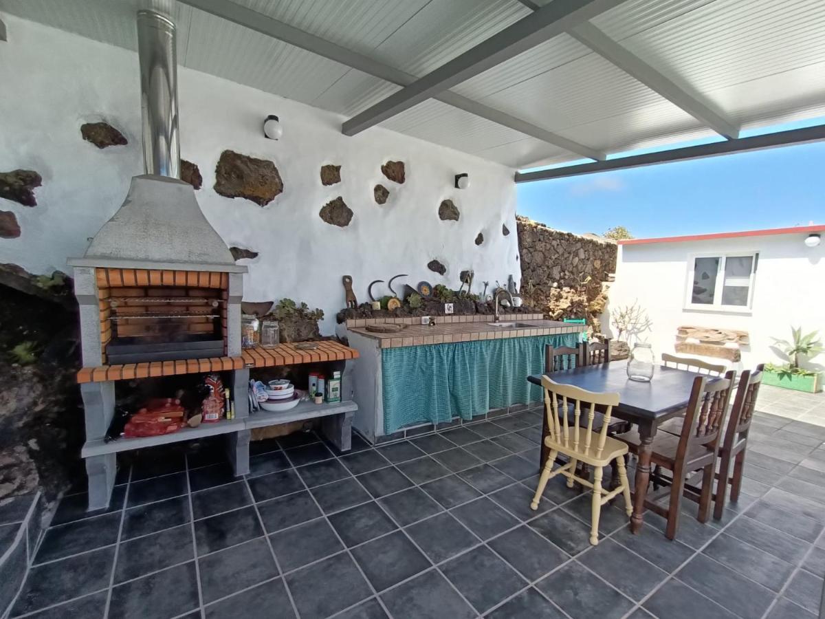 Holiday home Casa Piruca Los Llanillos