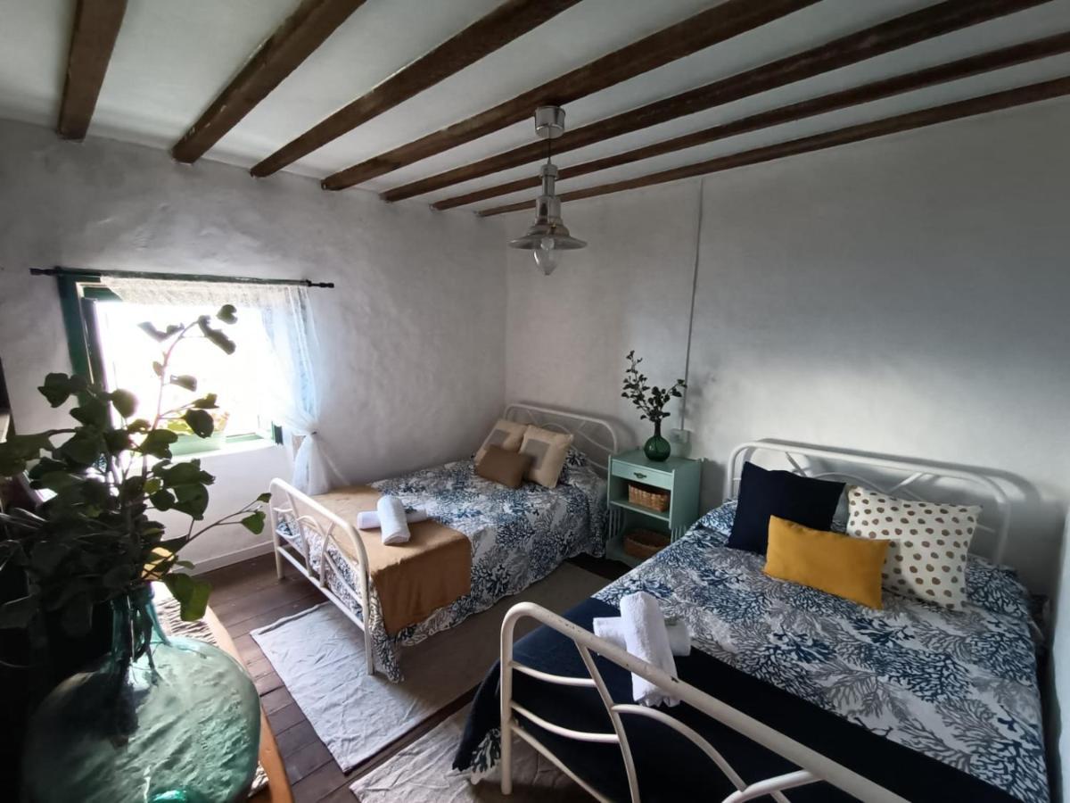 Casa Piruca Holiday home *