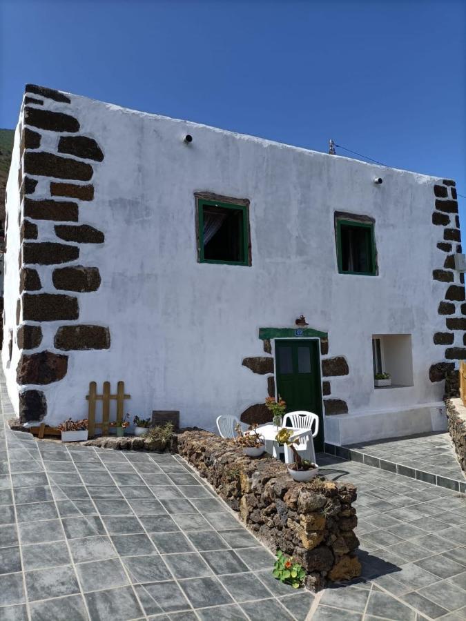 Casa Piruca * Los Llanillos
