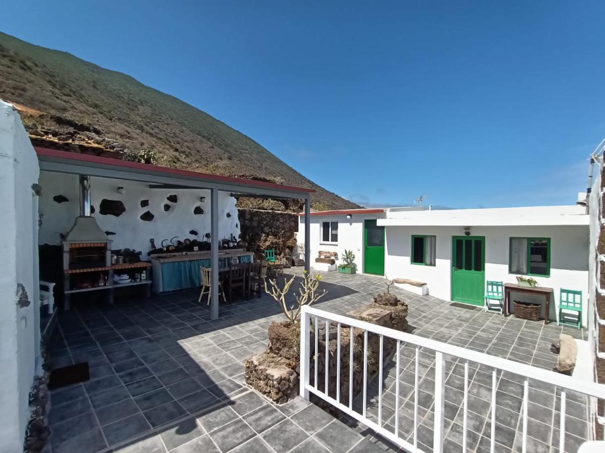 Casa Piruca Holiday home Los Llanillos