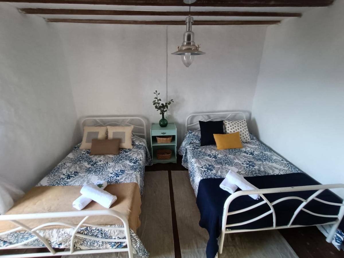 Holiday home Casa Piruca