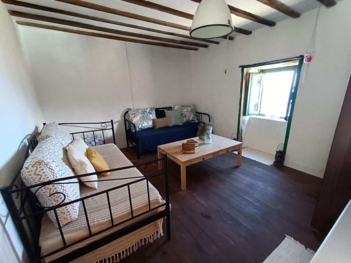 Casa Piruca * Los Llanillos