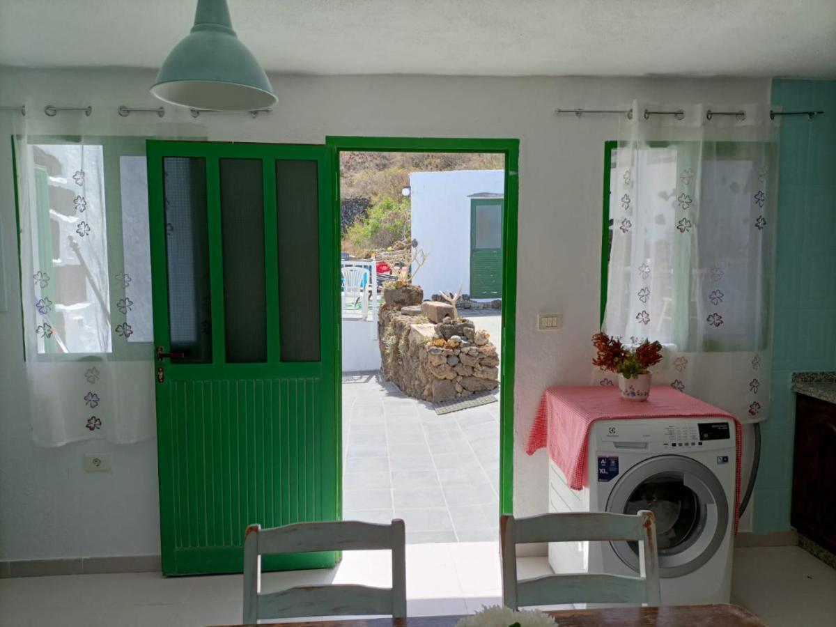Holiday home Casa Piruca