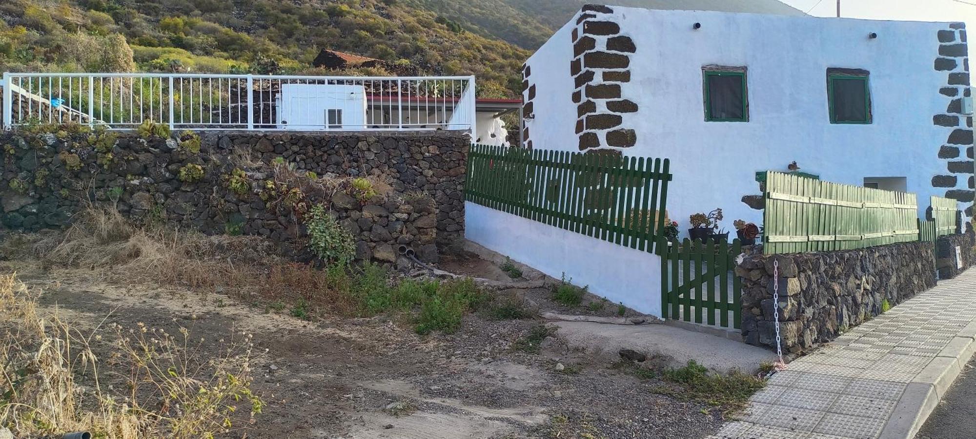 Casa Piruca Los Llanillos
