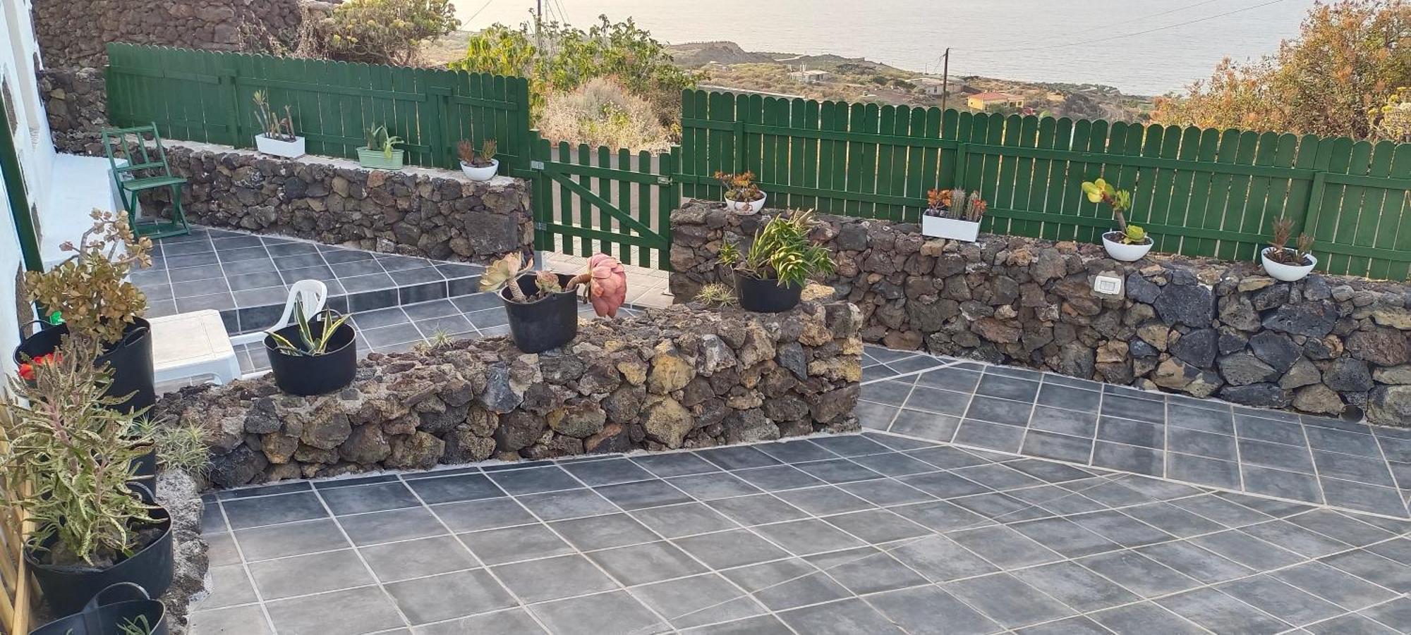 Casa Piruca Holiday home *